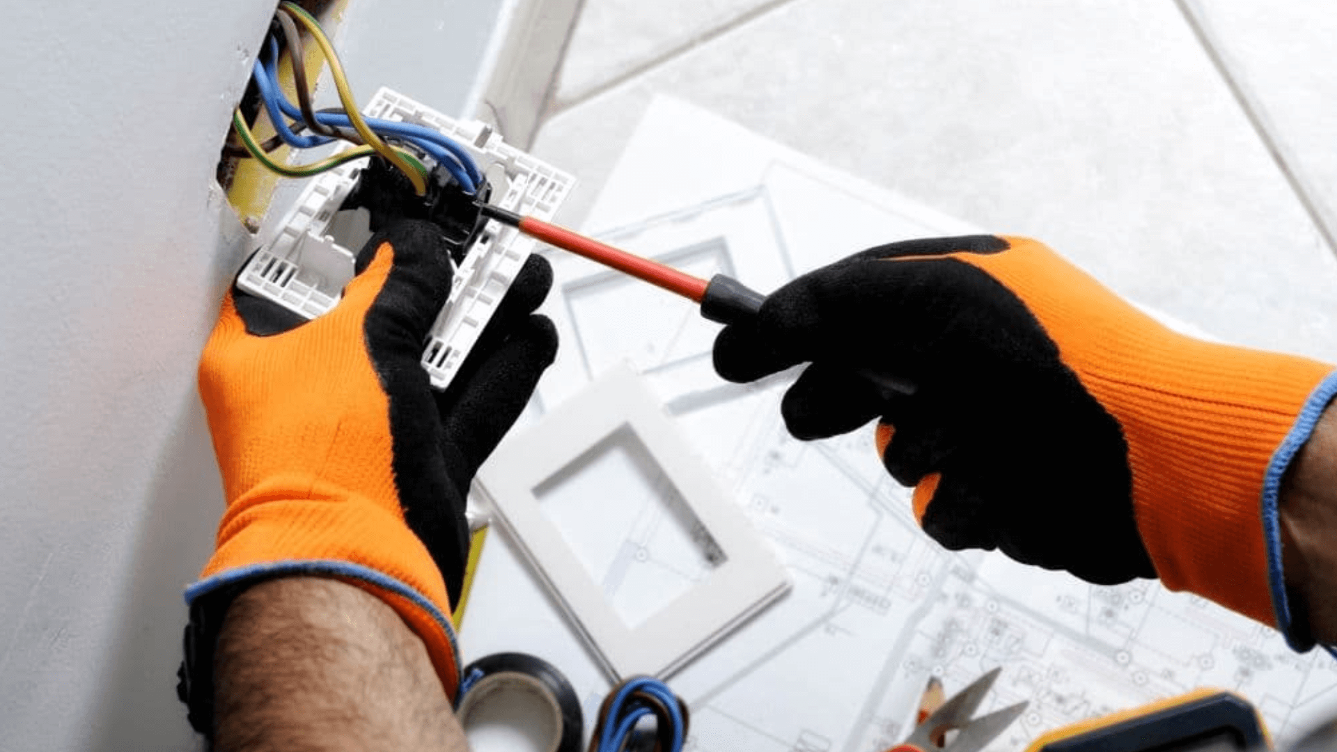 Understanding Your Home's Electrical System Basics